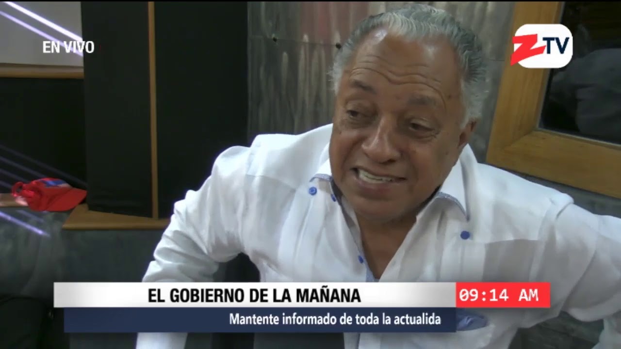 Fafa Taveras narra cómo operaba la cárcel La 40
