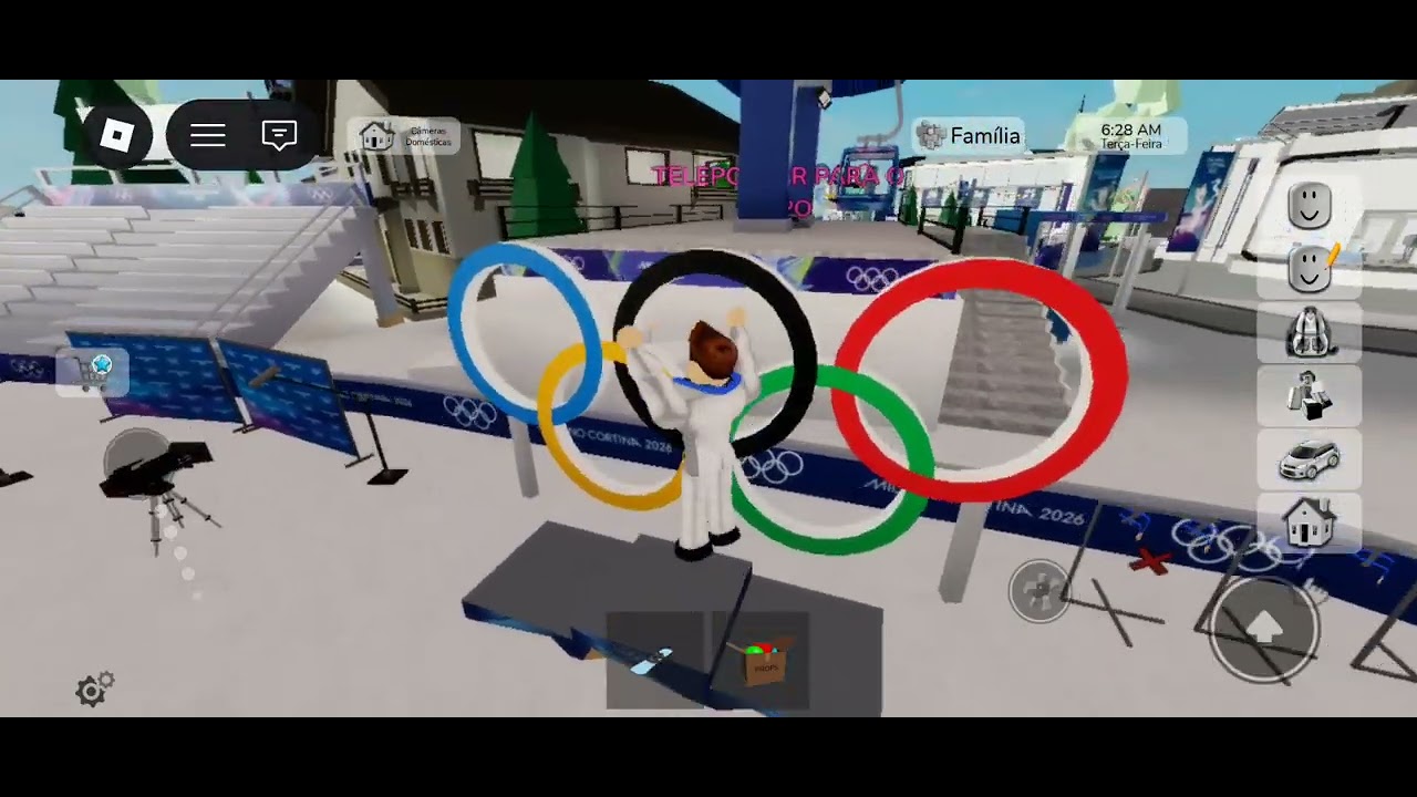 16 de fevereiro de 2026