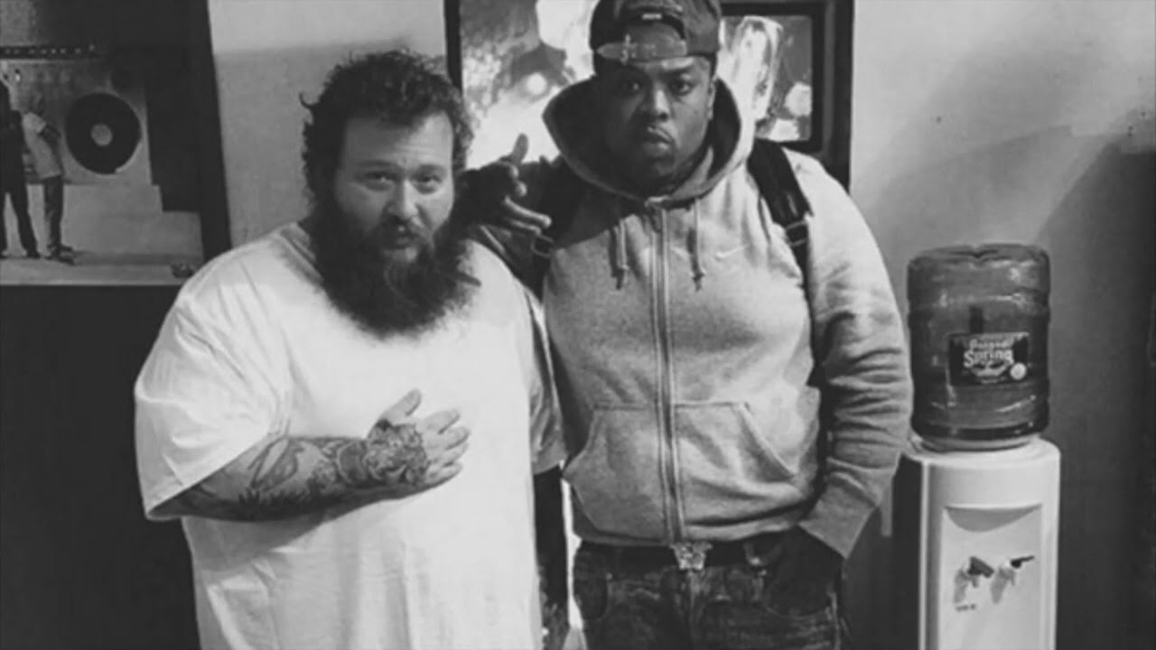 Tepe (Westside Gunn/Action Bronson Flip)