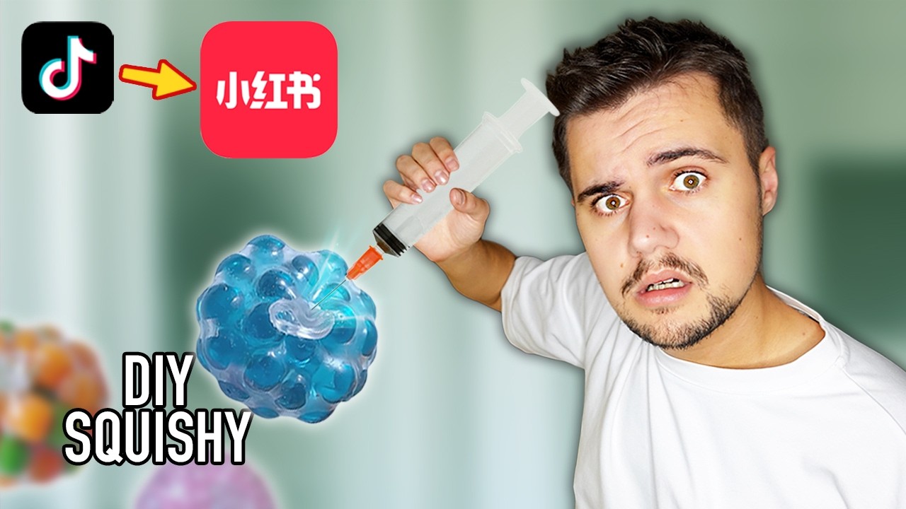 Das NEUE TikTok (RedNote) bestimmt meinen Tag 😱