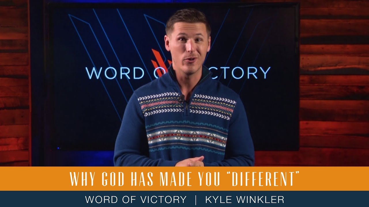 Why God Made You 