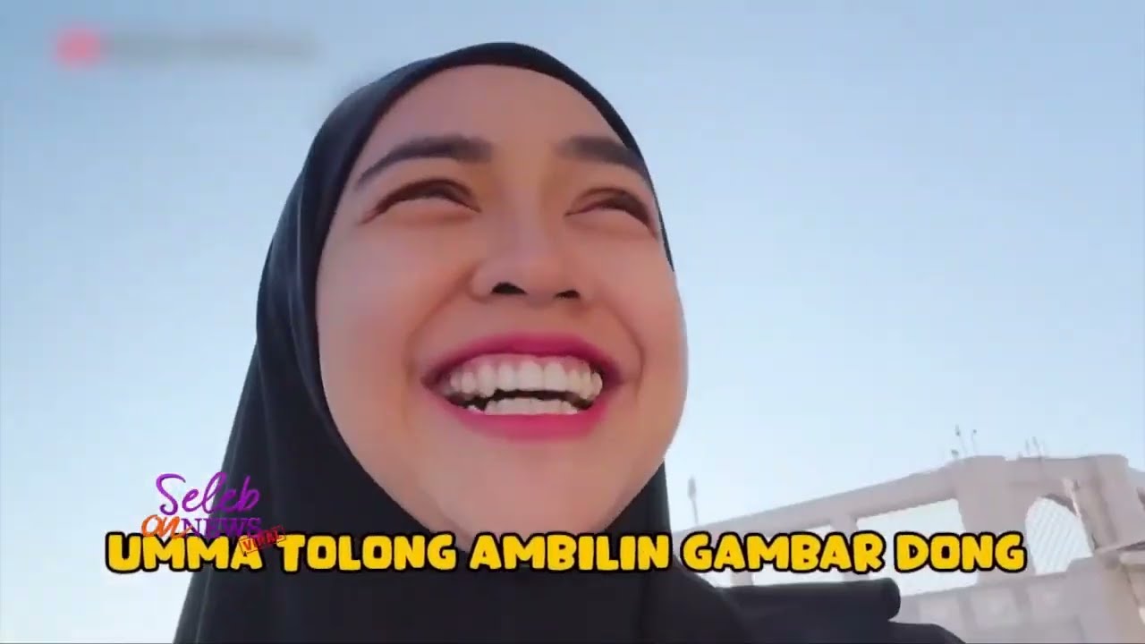 RIA RICIS RESMI MENJANDA? INILAH BUKTINYA - SELEB ON NEWS
