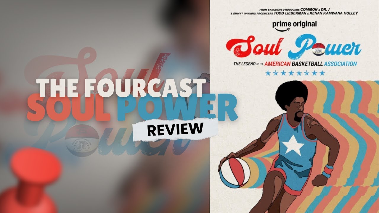 The Fourcast - 