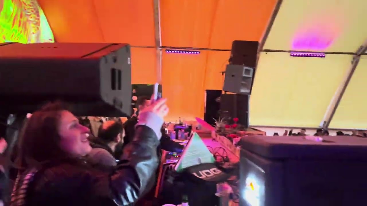 Priku @ Sunwaves 37, Golden Sands (Bulgaria)