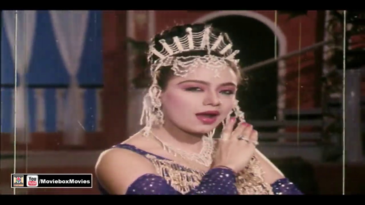 KOYI SONAY DI NATHLI LAVAY - NOOR JEHAN - PAKISTANI FILM GOLDEN GIRL