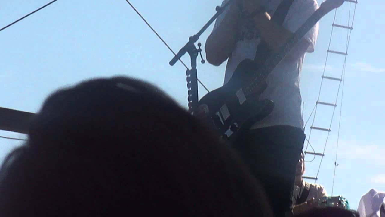 Smile - R5 Live Pima County Fair, Tucson