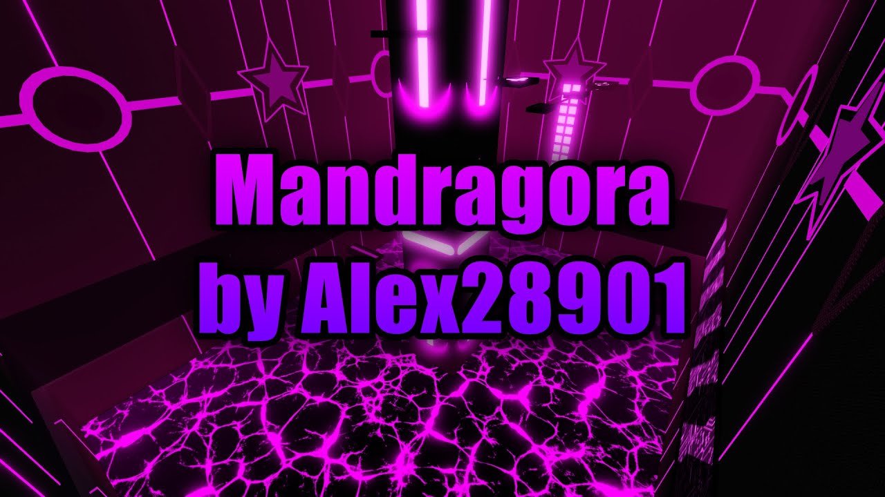 Mandragora (Cool Easy Crazy) | Roblox: FE2 Map Test