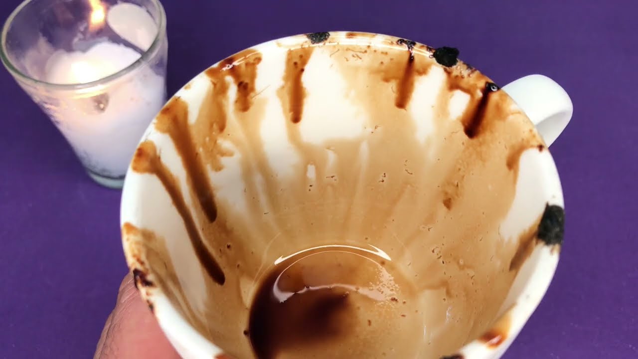 ♈🔥Aries 2026 La TAZA REVELA TU FUTURO Lectura de la Taza - lectura del Caf&eacute; ☕✨