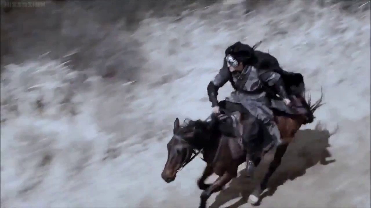 Wang So - Wing Of Goryeo OST Instrumental Scarlet Heart Ryeo