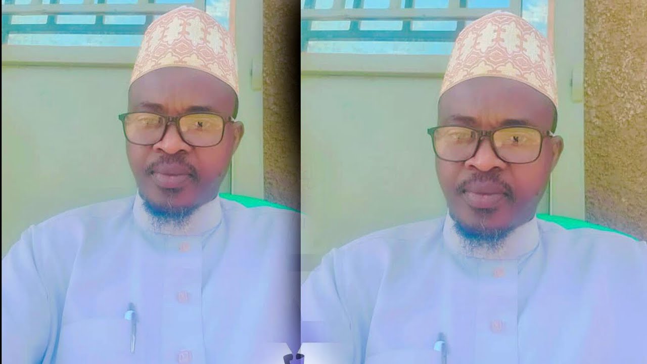 Sheikh Fede ati kuki muri iki gihe usanga abantu barayobye bafite ubunyamanswa #Fit’nah