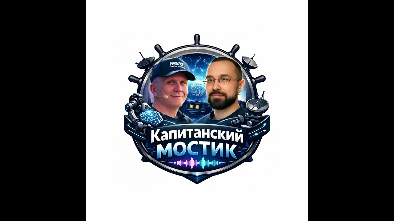 Капитанский мостик №6: GPT сделала физиков ⚛ OpenAI жалуется 💔 Развод из-за Claude