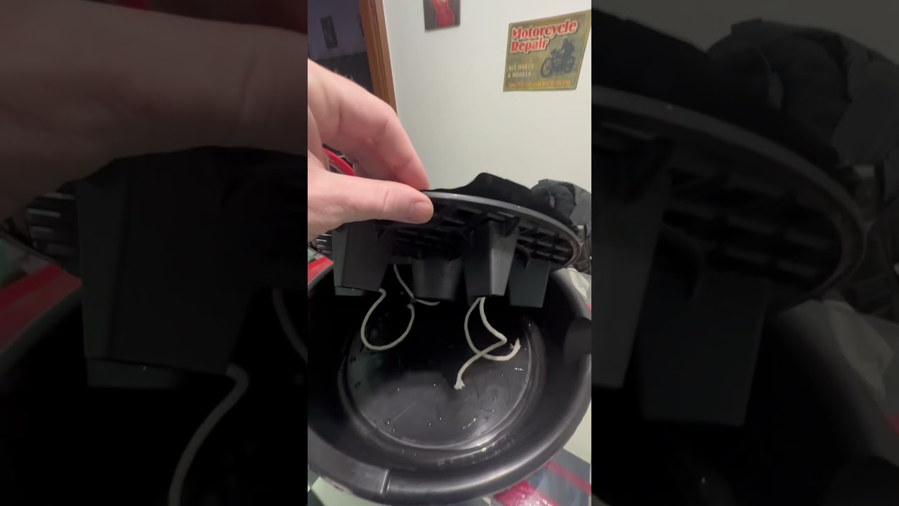 Easy DIY Self Watering Fabric Pot Plant Base