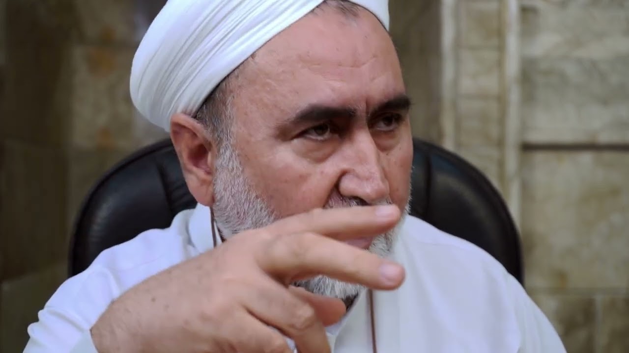 شرح كتاب منهاج الطالبين للإمام النووي (رحمه الله ) الدرس الأول