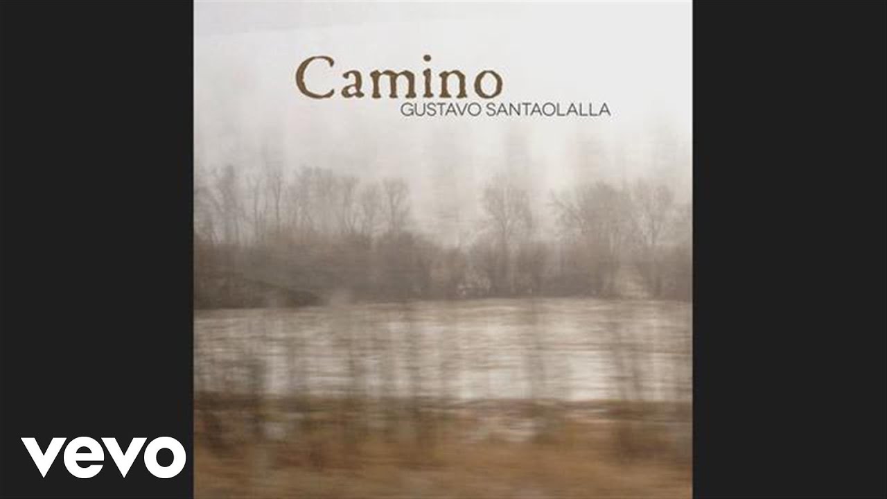 Gustavo Santaolalla - Returning (Audio)