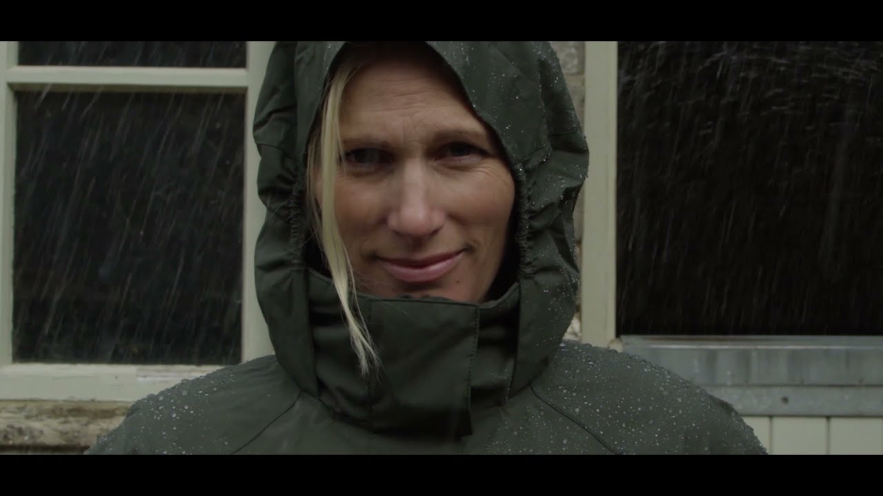 Musto at New Forest Clothing