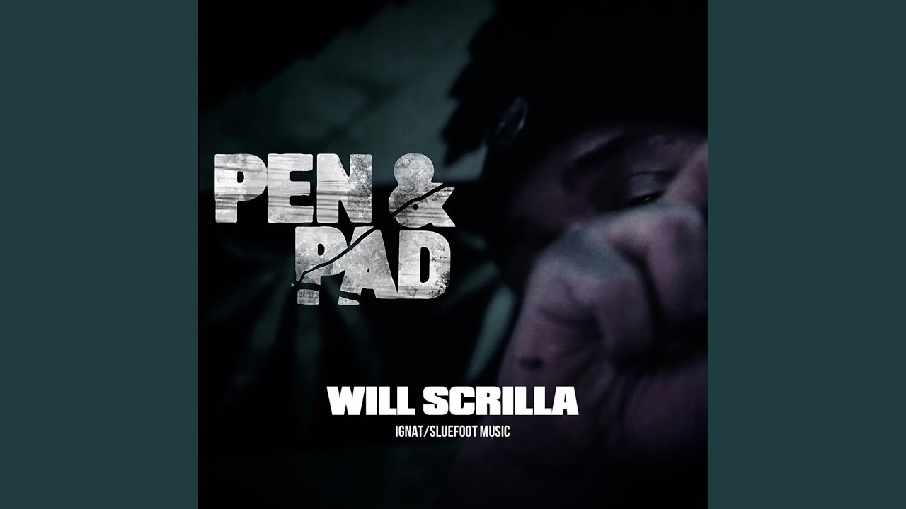 Pen and Pad