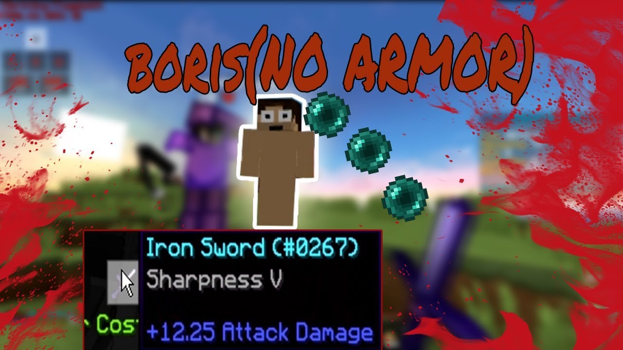 SHARPNESS V,Najbolji KILL,Ender Pearls! | UHC Highlights #14
