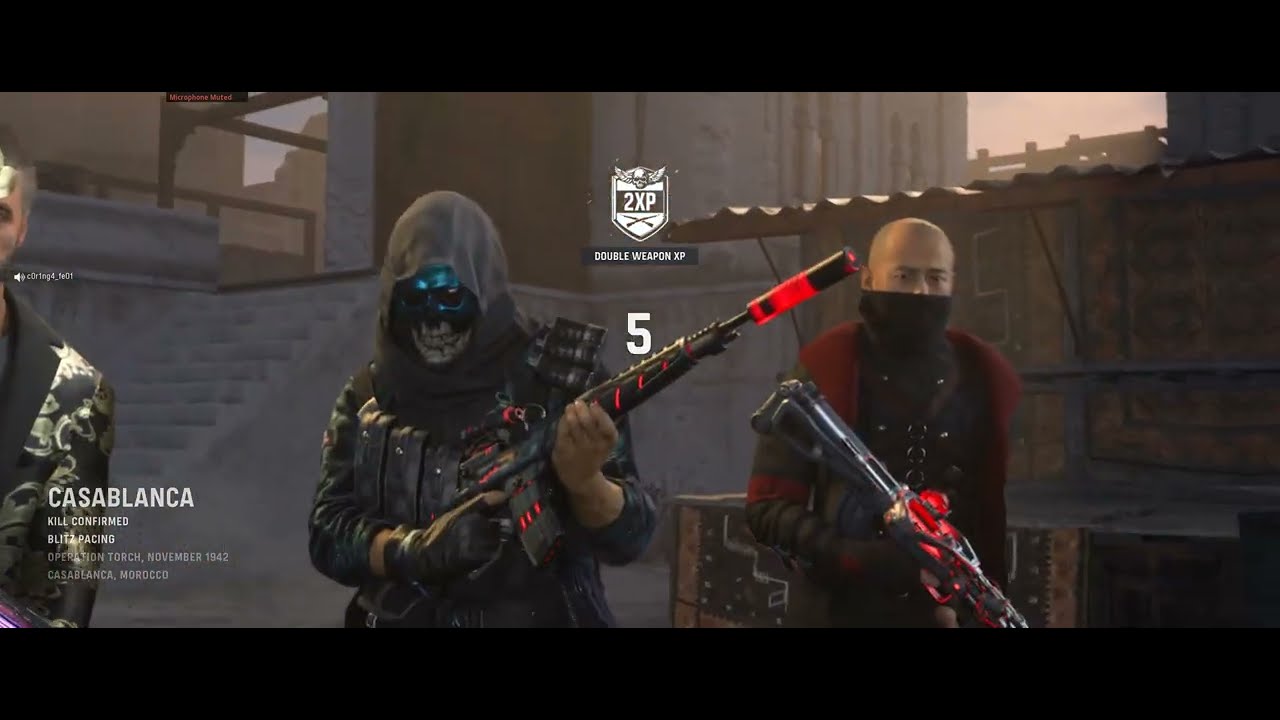 Call of duty VANGUARD