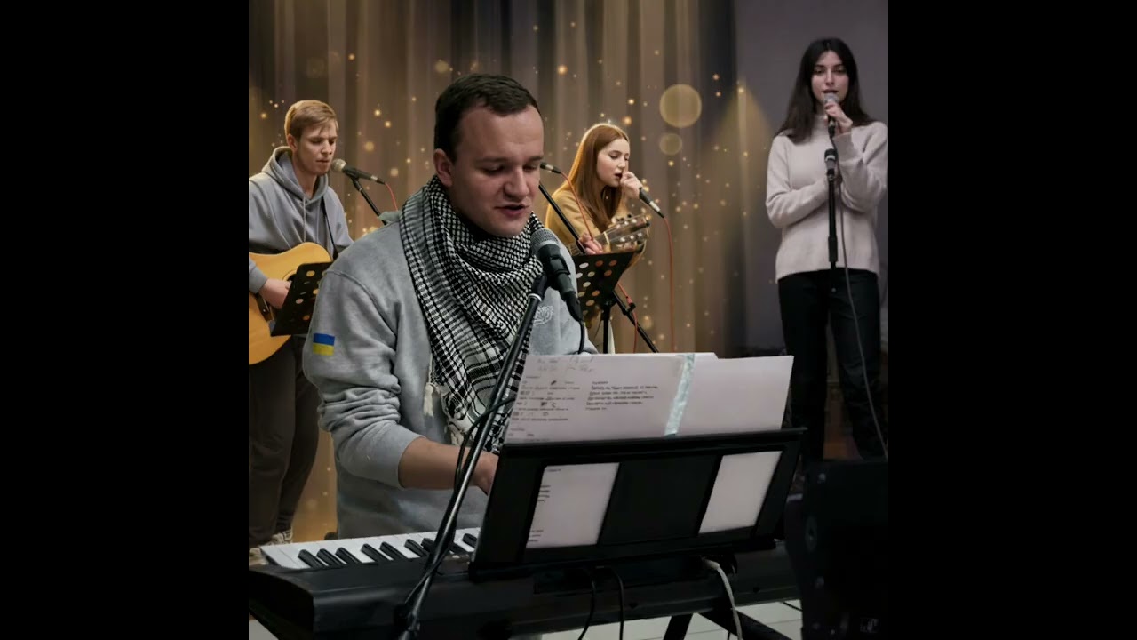 Яхве #церква #прославлення #музика#shorts #shortvideo #church #worship 