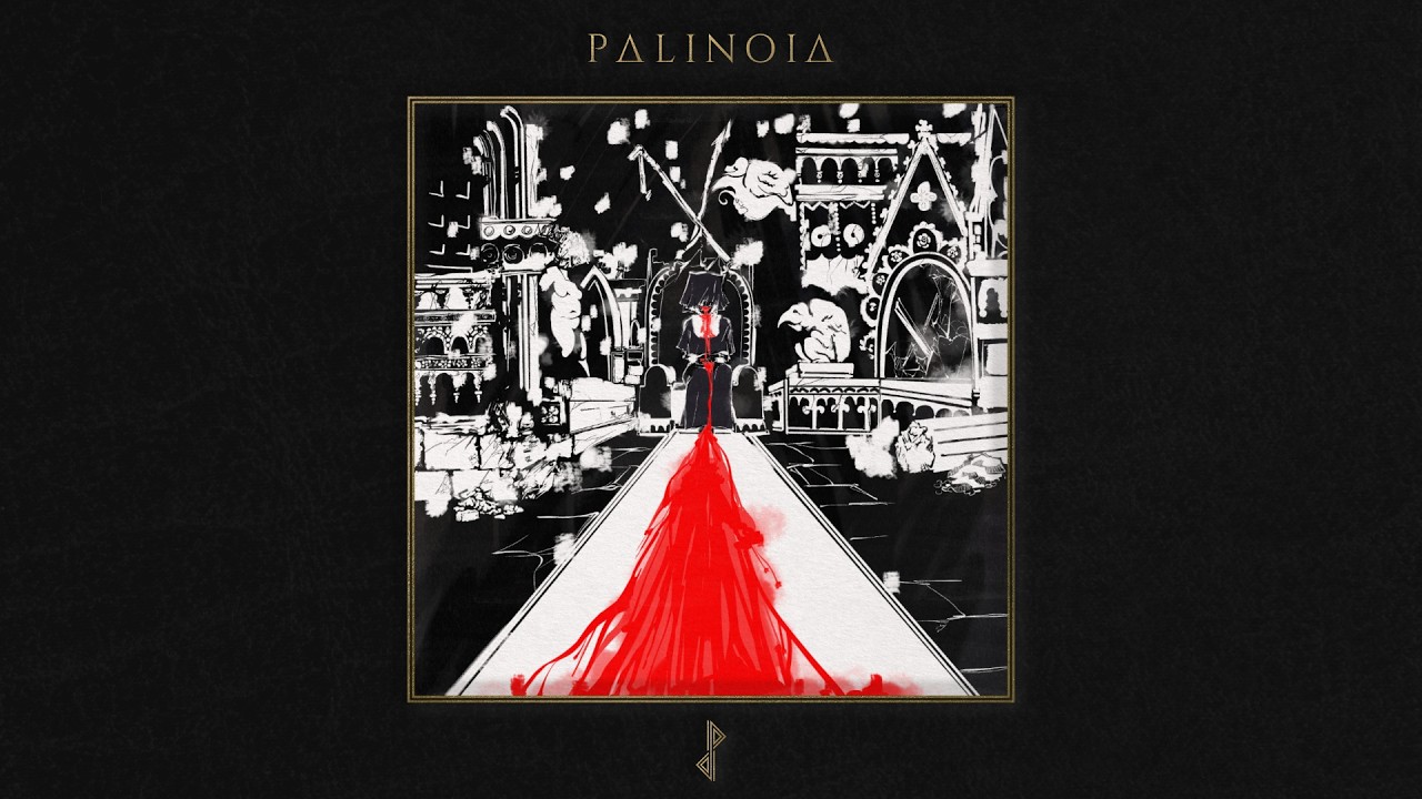 Palinoia (2026) - Full EP Stream