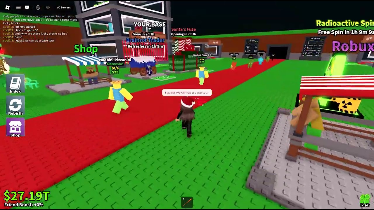 Roblox