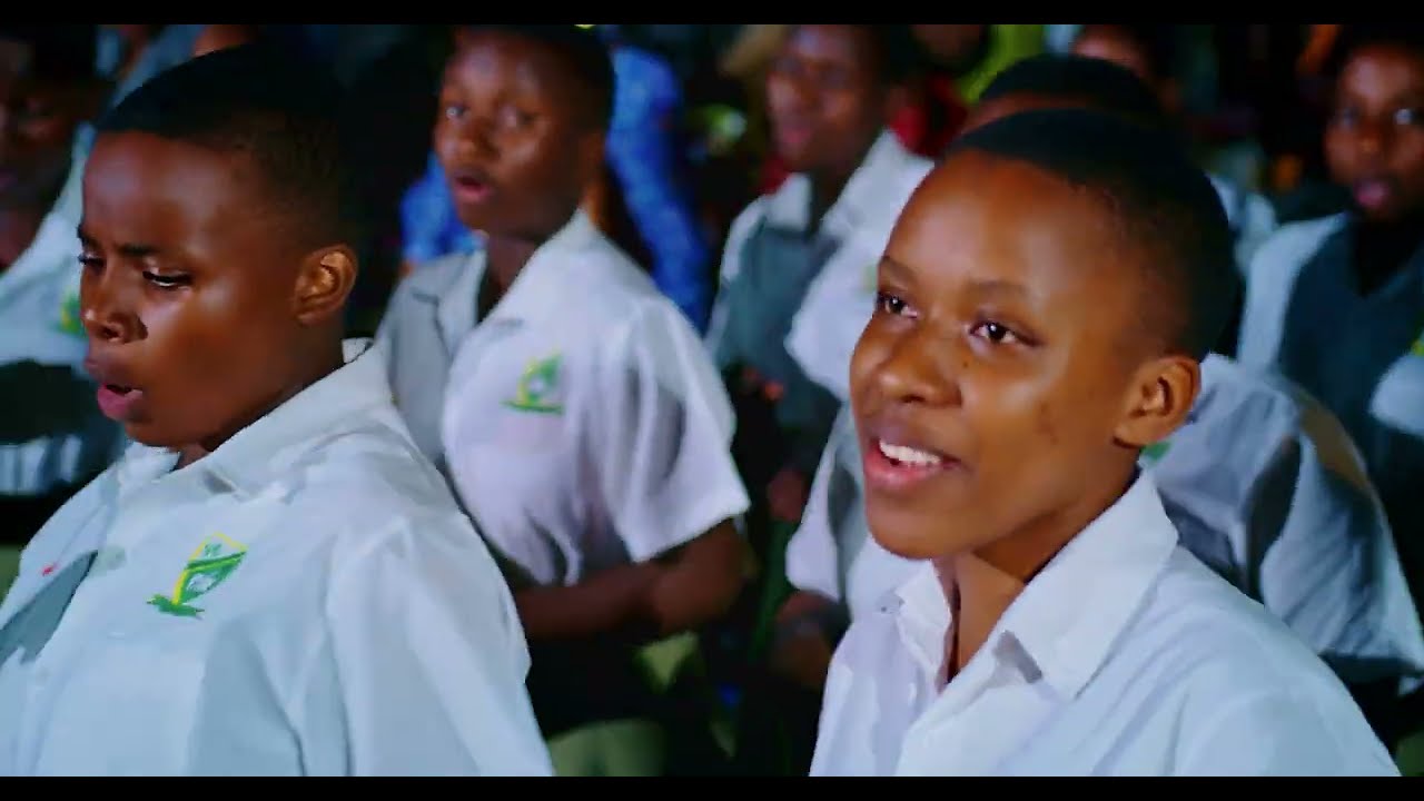 MAMBO YA DUNIA OFFICIAL VIDEO