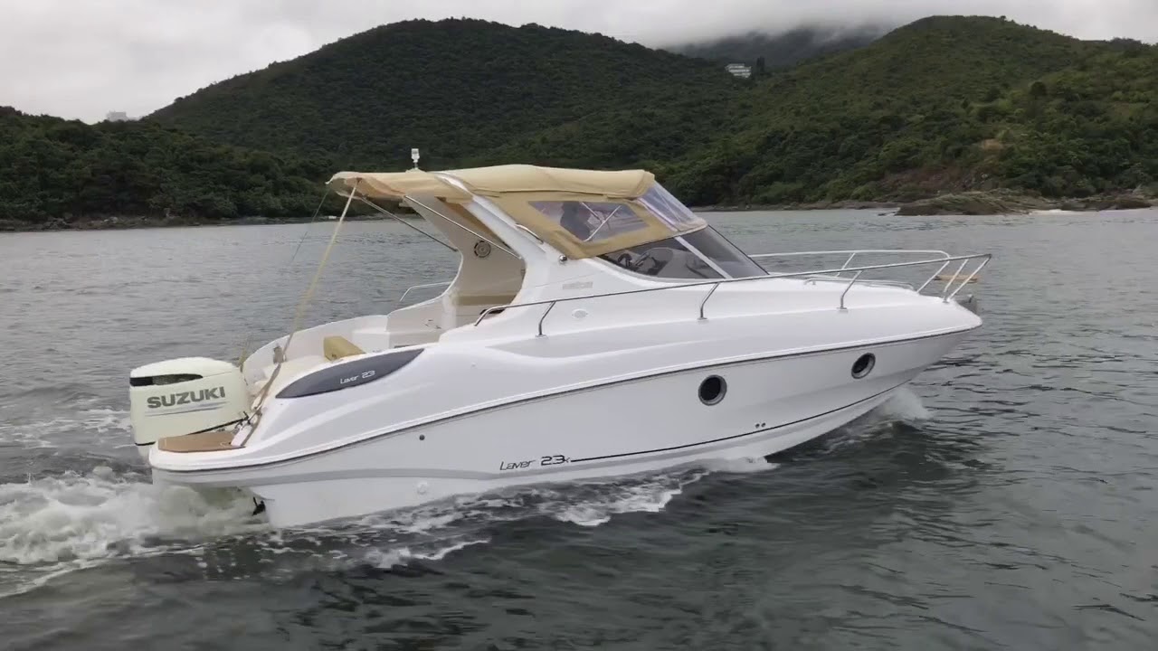 Salpa Laver 23x