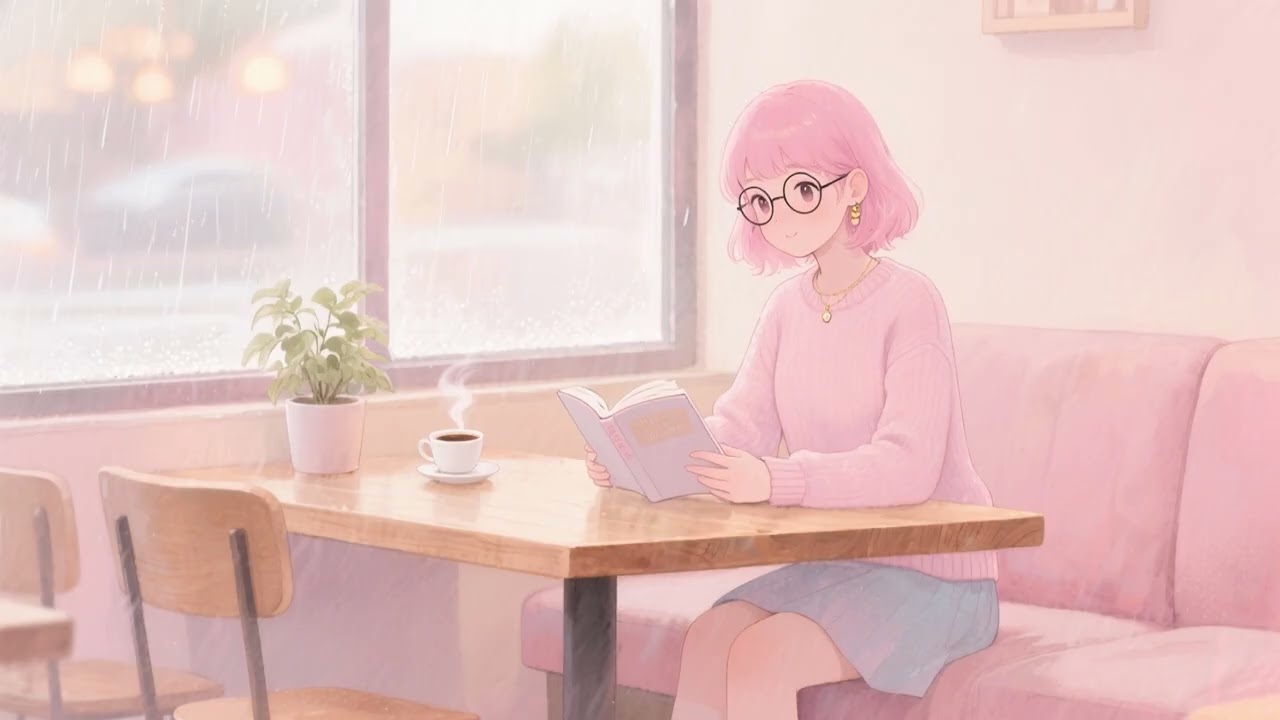 Chill Lofi Beats for Sleep & Meditation 🌙✨