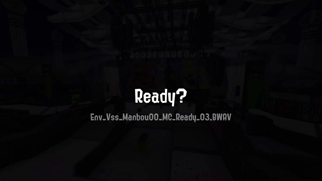 All Grand Splatlands Bowl Tricolor Commentator Voicelines