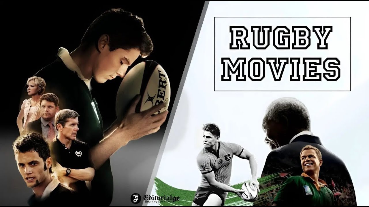 Our Top 10 Picks for the Best Rugby Movies Ever Made