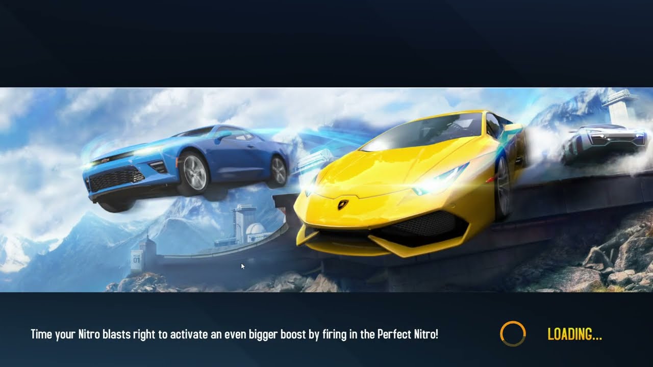 Asphalt 8  Airborne 2026 02 21 17 50 01