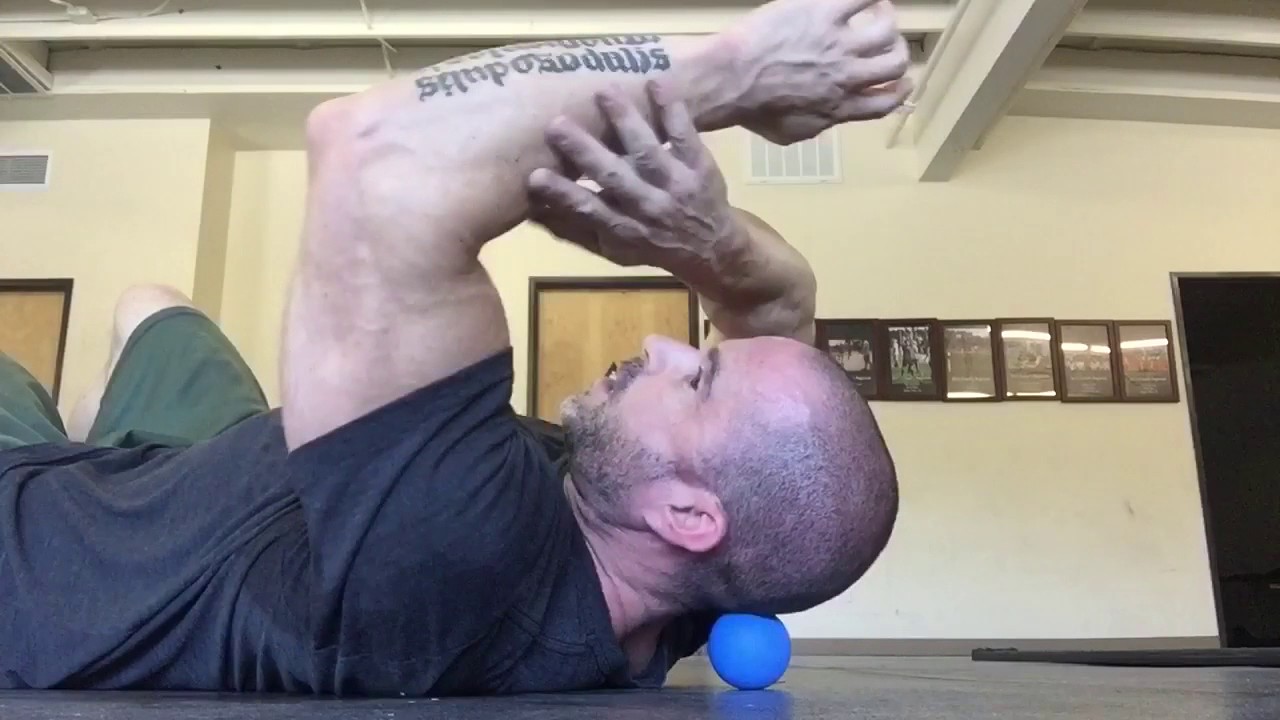 Neck Pain, Headaches and Shoulders that Don't Work? | Trevor Bachmeyer | SmashweRx