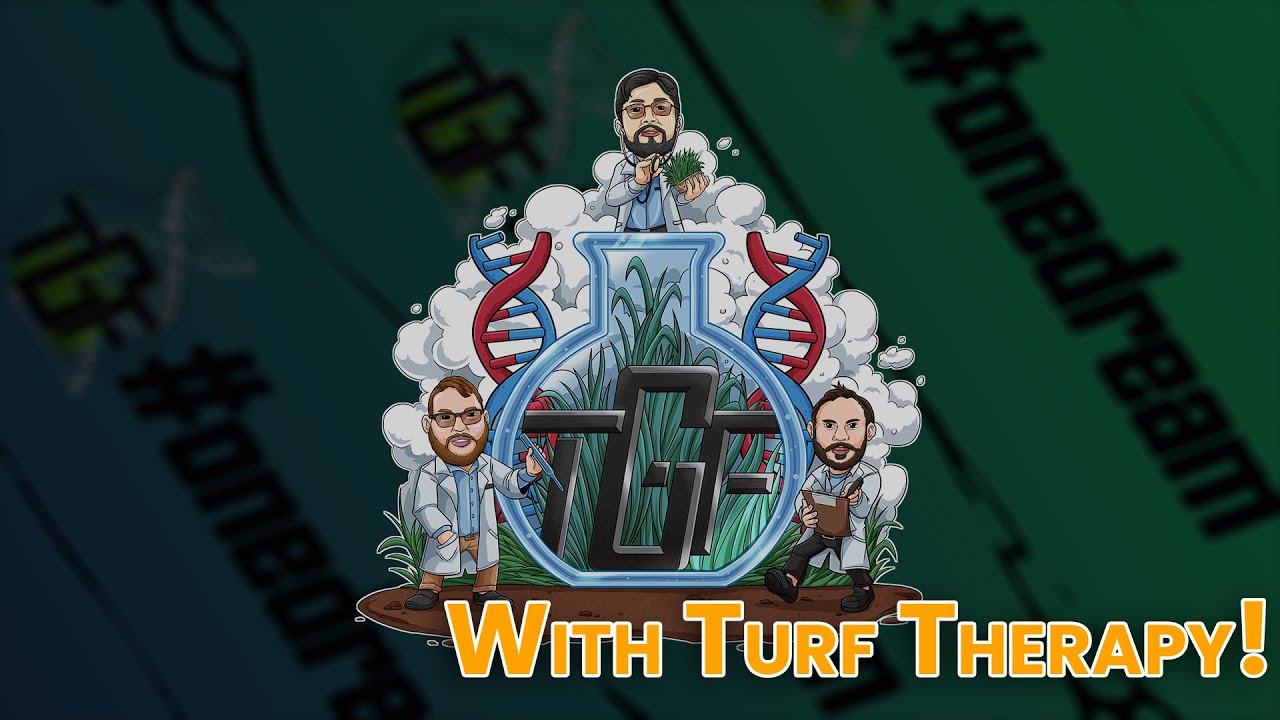 Chatting with @TurfTherapy