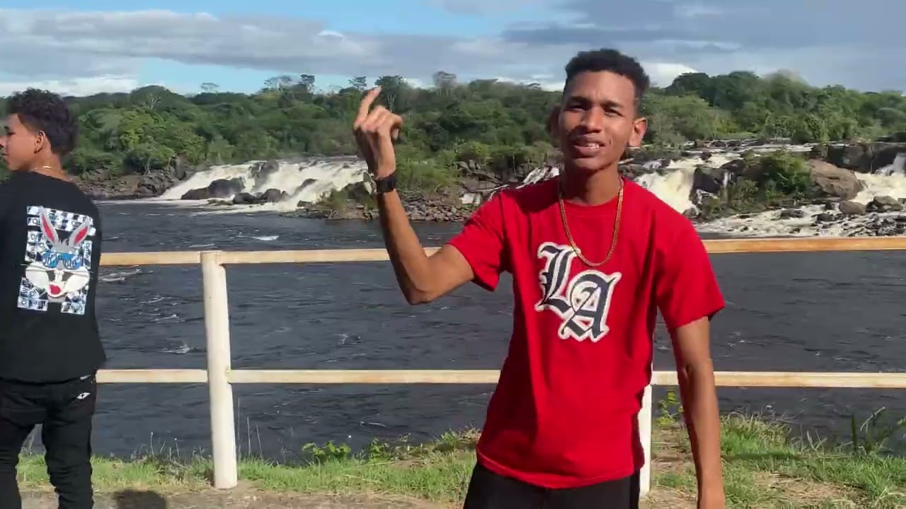 Recuerdos tristes Yong AB ft Say [ produc líricas]