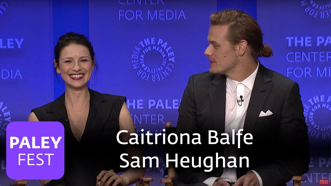 Outlander - Let's Make this True