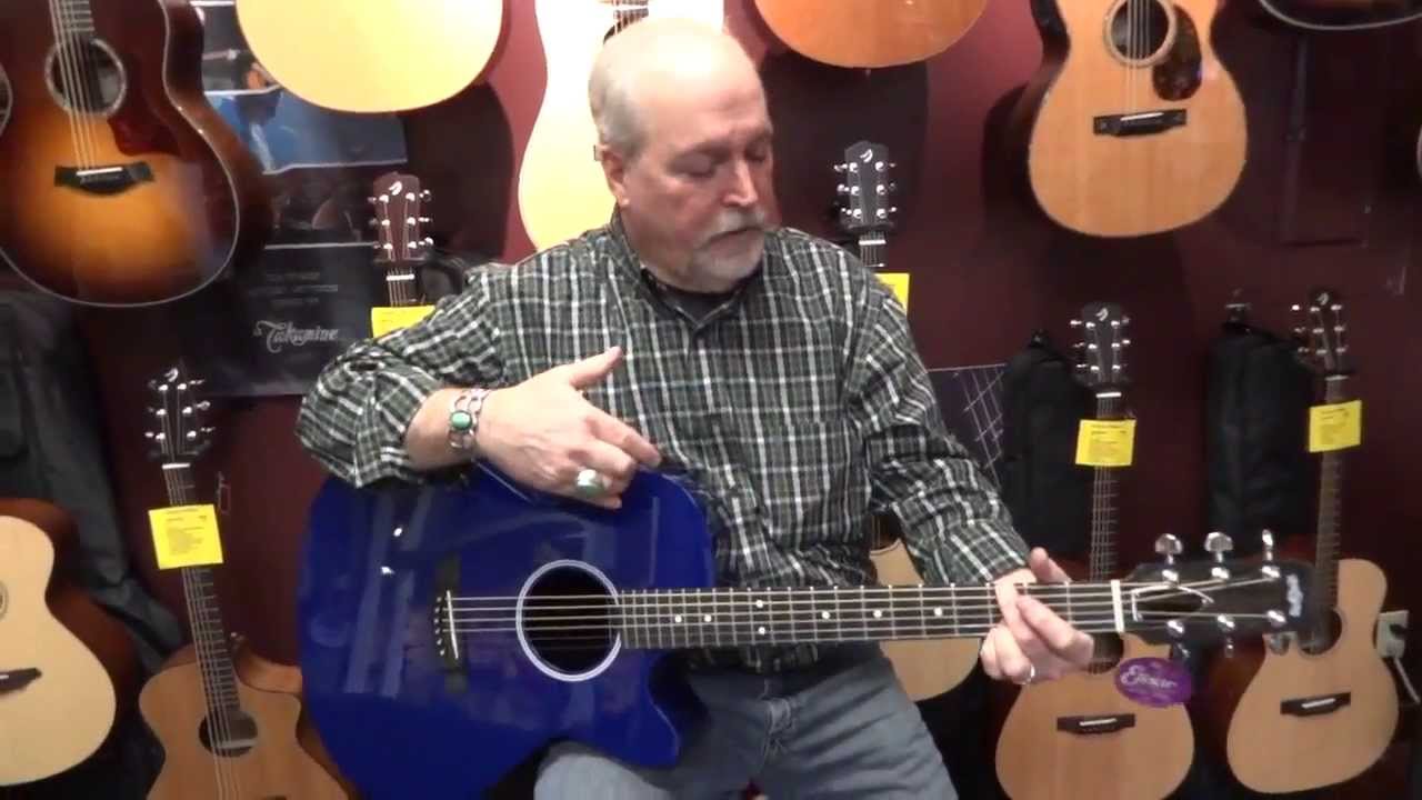 NorthwestGuitars: Rainsong