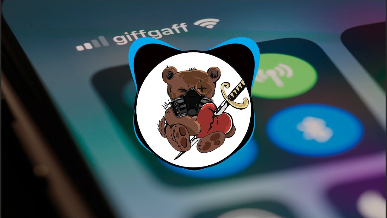 Tokenvlone - Bluetooth