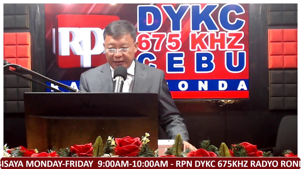 KARAMBOLA BISAYA - MARCH  09,2026