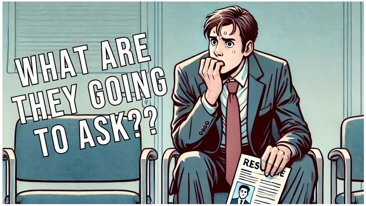What Questions Will They Ask ME in MY CORRECTIONAL OFFICER INTERVIEW?