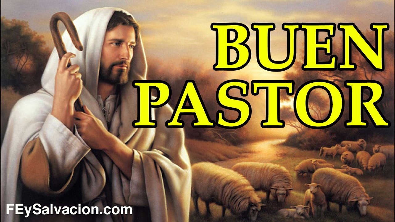 JESÚS BUEN PASTOR: MILAGROSA ORACIÓN PARA PROBLEMAS EXTREMOS Y URGENTES