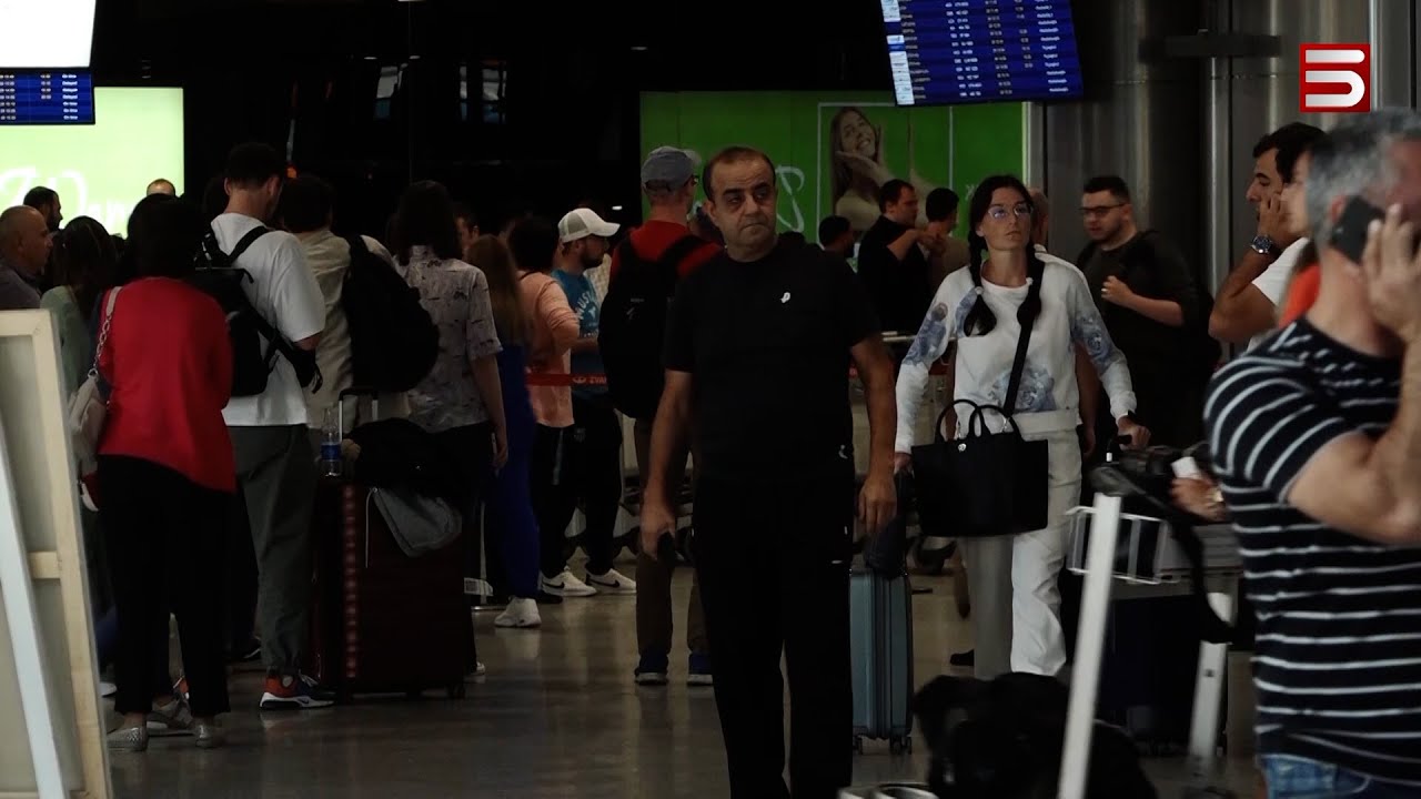 Խոպանչիներին կարող են ցմահ արտաքսել Ռուսաստանից, եթե հիվանդություն գտնեն. նոր խստացումներ
