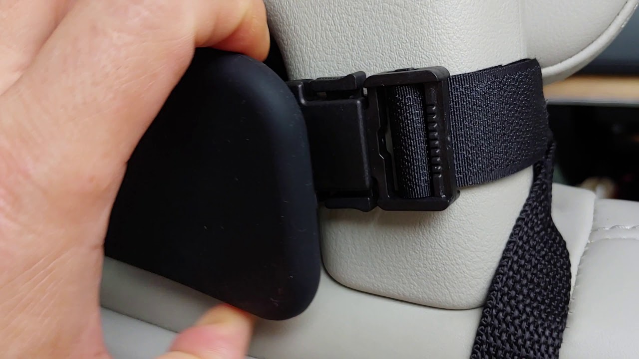 Volvo headrest holder for Samsung tab 10.1. ipad and etc
