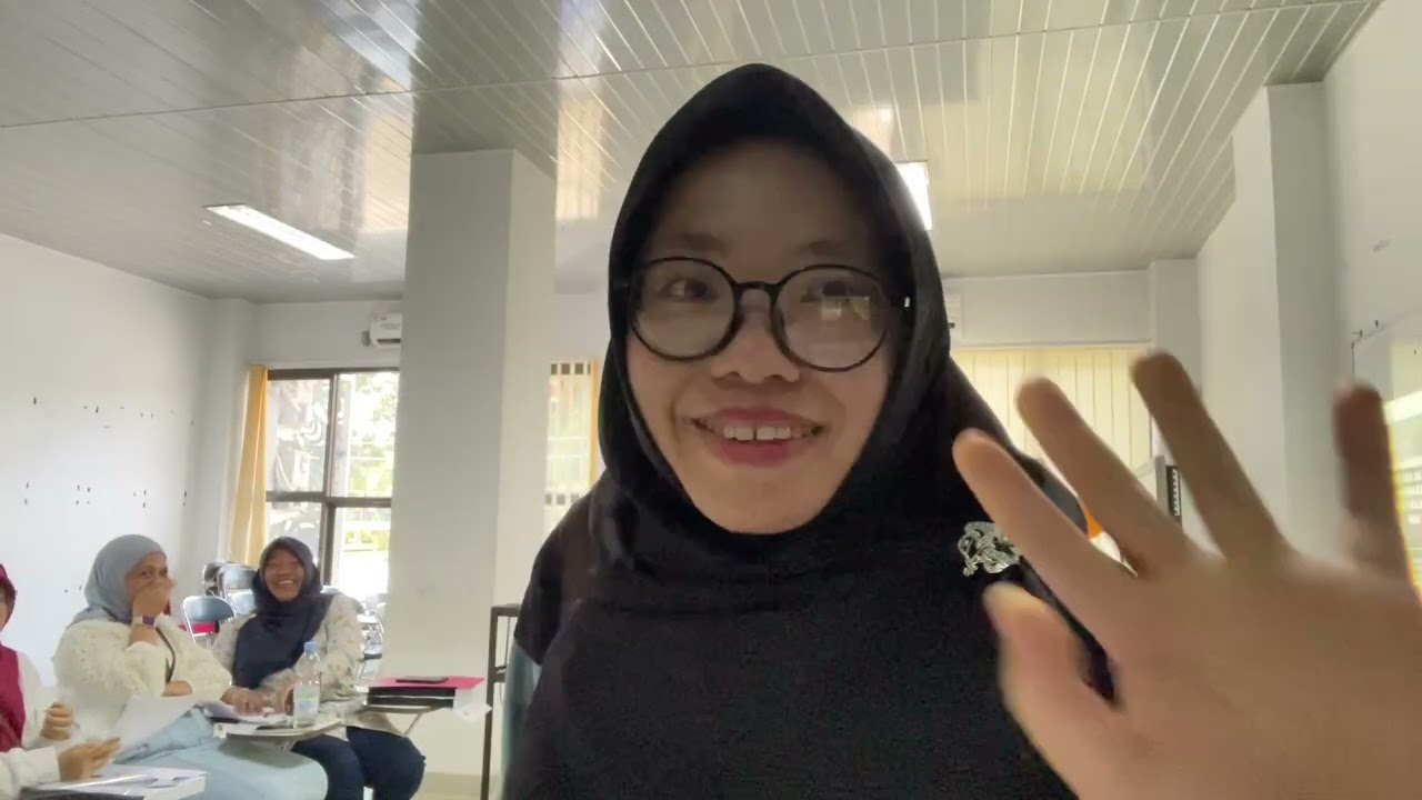 hari h sidang
