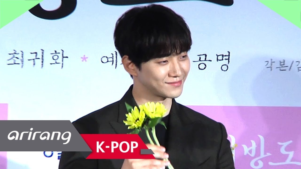 [Showbiz Korea] JUNHO(이준호,2PM) Interview for his movie 