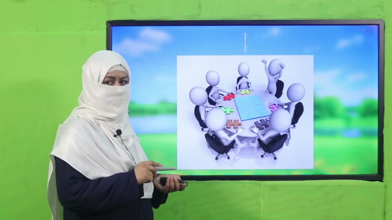 English Grade 4 Unit 5 Lecture 5 || SNC 2020 ||