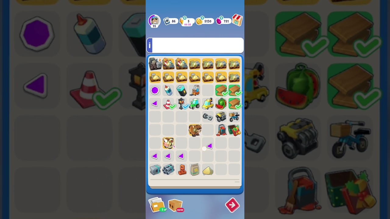 EP.115 Max Level of Farm Animals in Merge Mayor | PRIMEMOTION