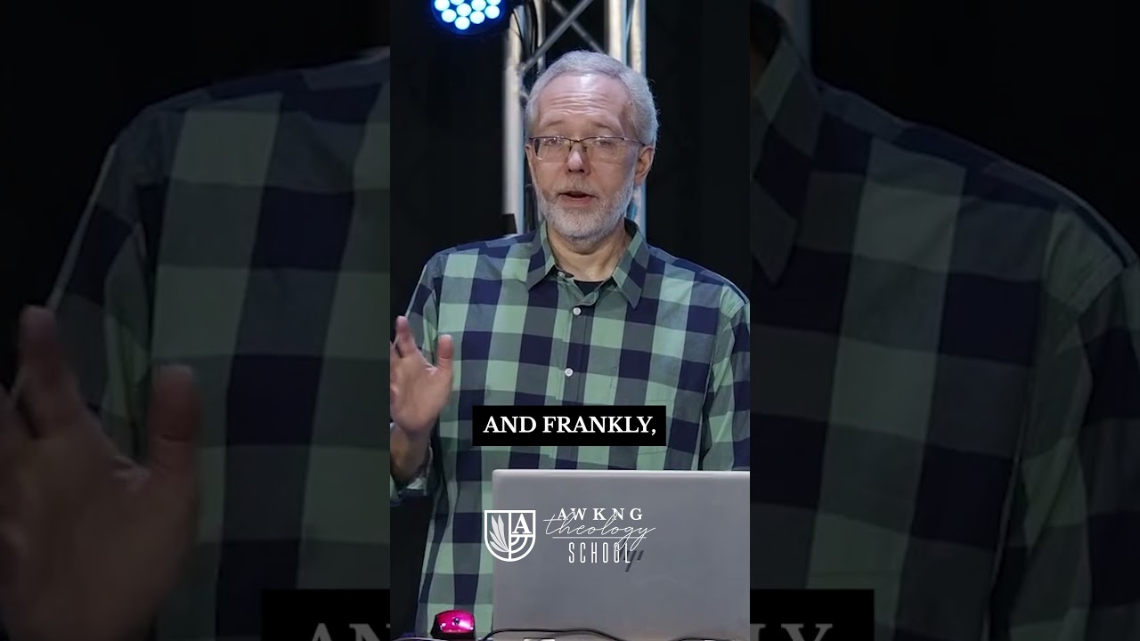 История еврейской Библии: Ч. 4 | AWKNG