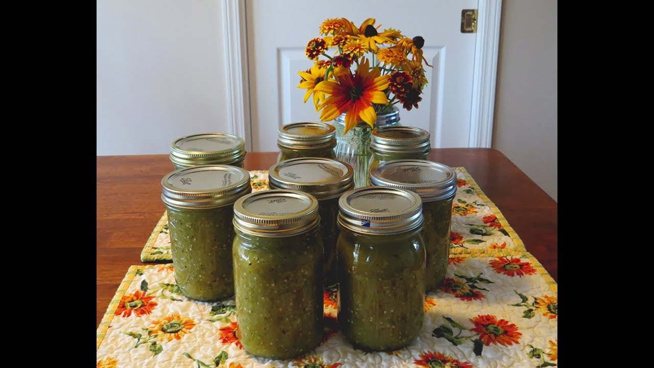 Preserving The Harvest: Everyone Can Grow a Garden 2019 #35