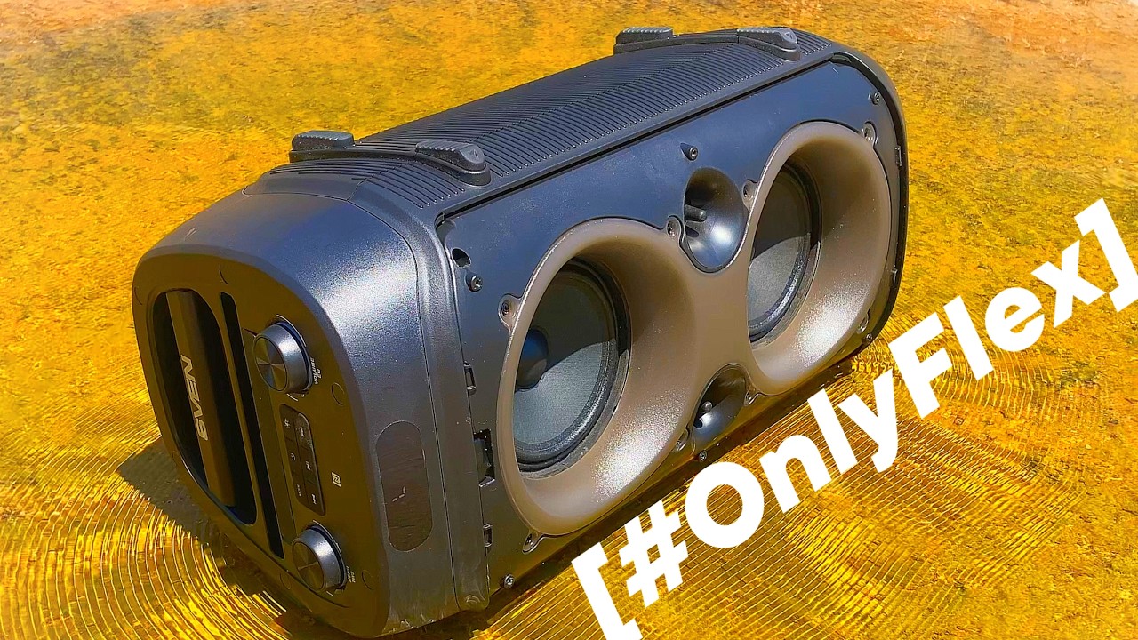 SVEN PS 850 [#OnlyFlex]
