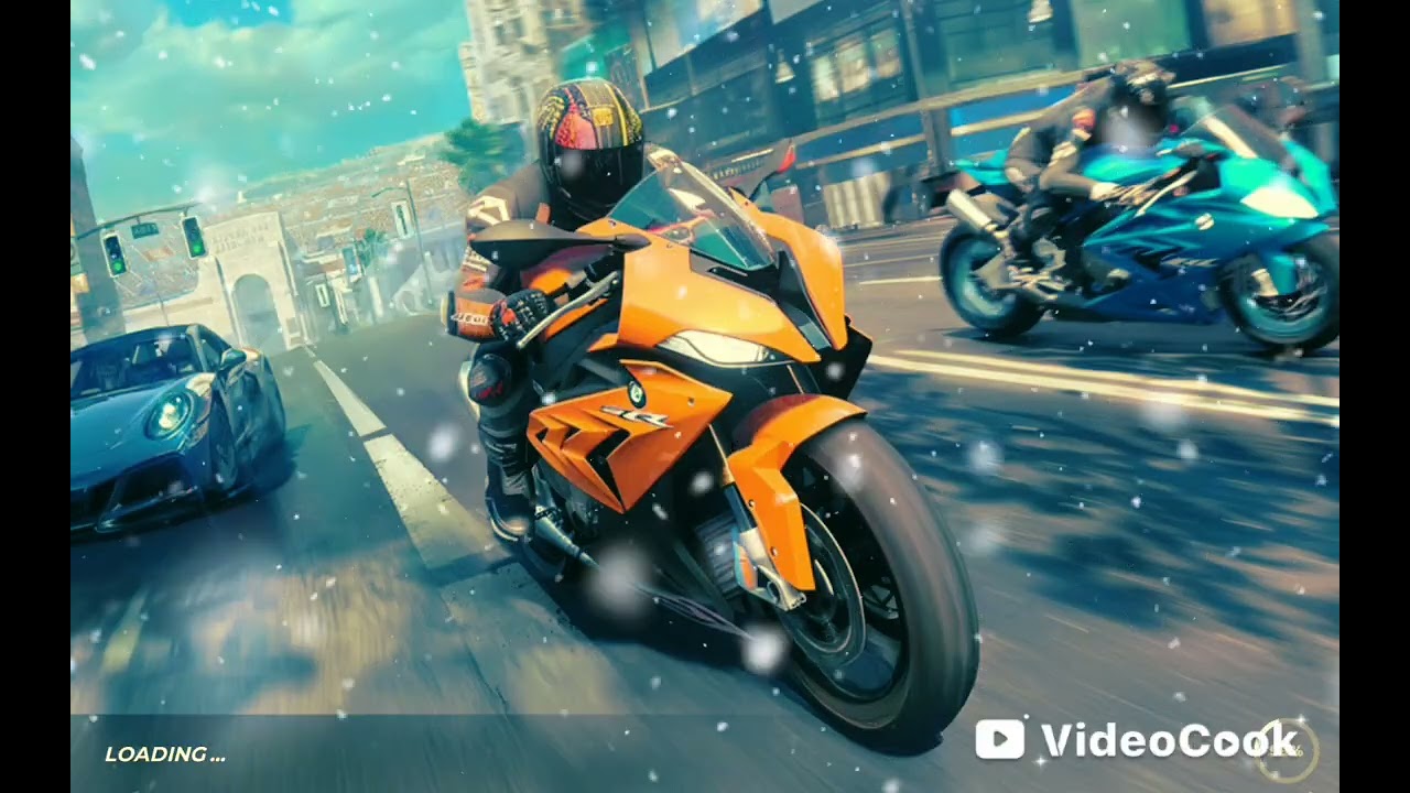             Motor       Speed         Gameplay       #5         Traffic       Rider         Version 
